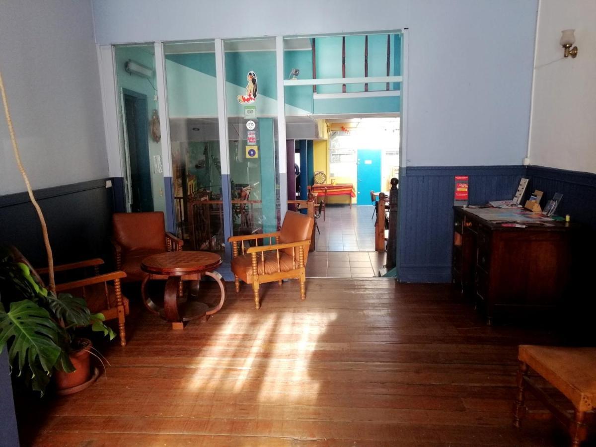 Maison De La 2* Valparaíso