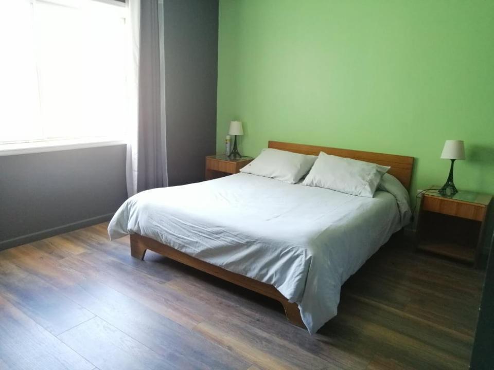 Inn Maison De La