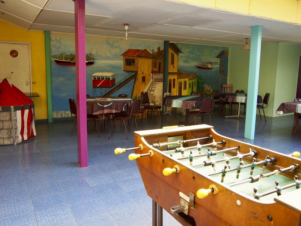 Maison De La Inn