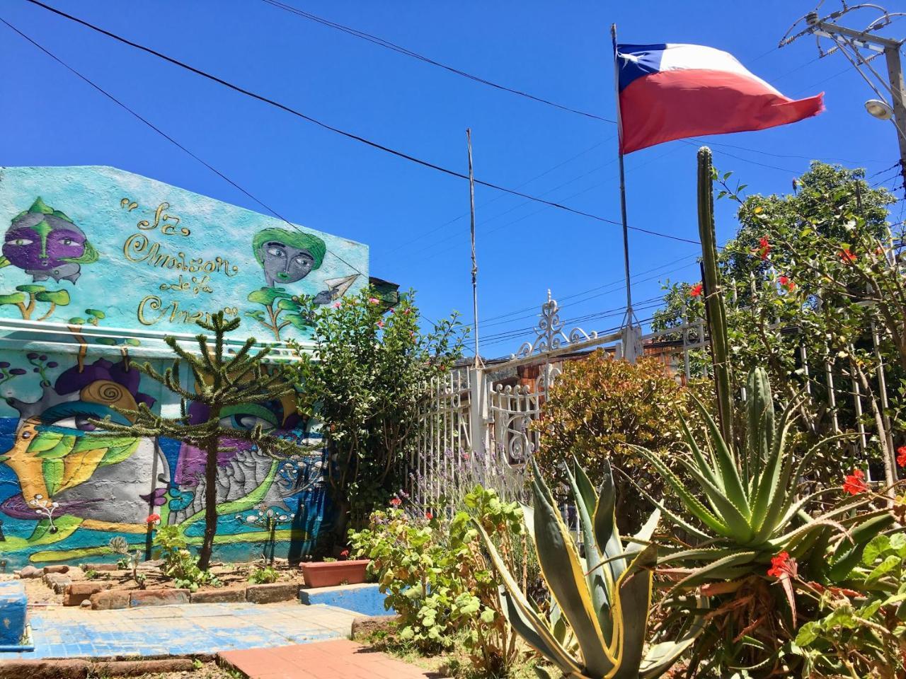 Maison De La